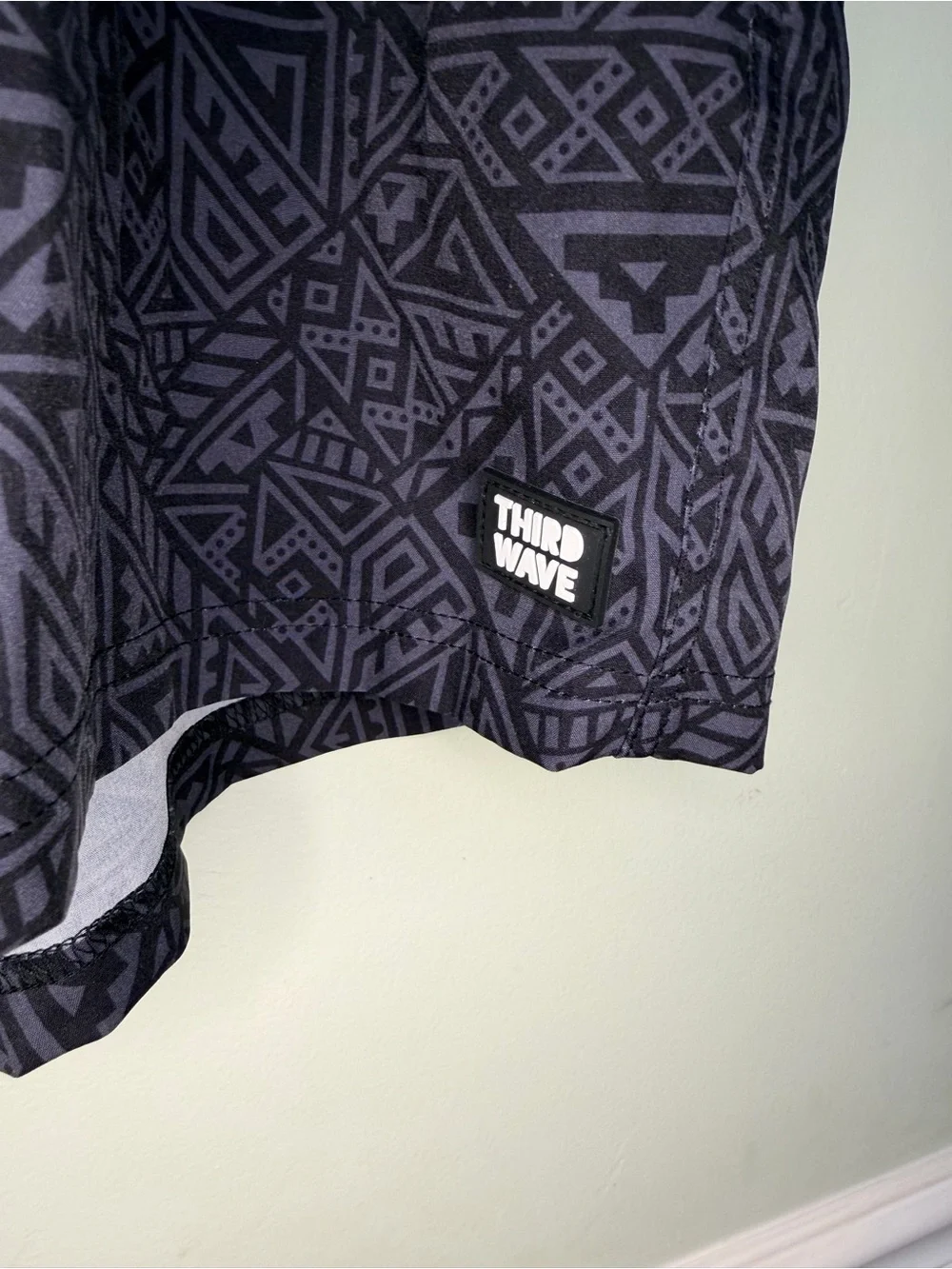 THIRD WAVE 5” COMPRESSION SWIMWEAR FOR MEN XXL